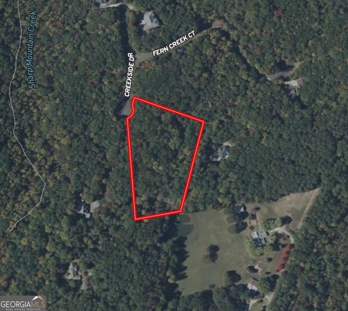 0 Creekside Dr 120