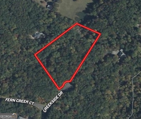 0 Creekside Dr 120