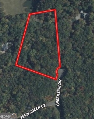 0 Creekside Dr 120