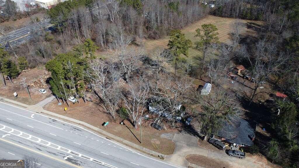 343 W Hwy 16