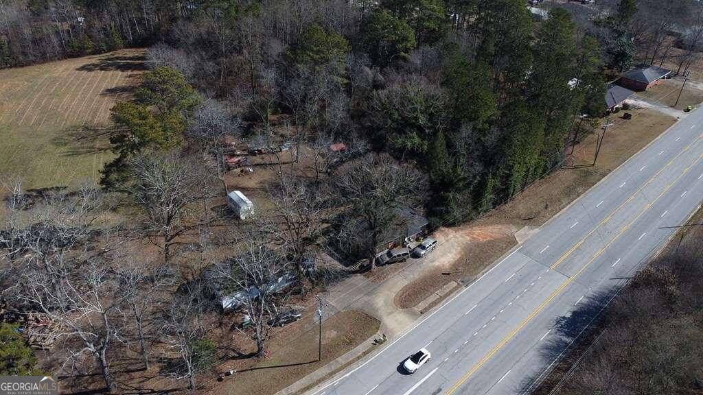 343 W Hwy 16