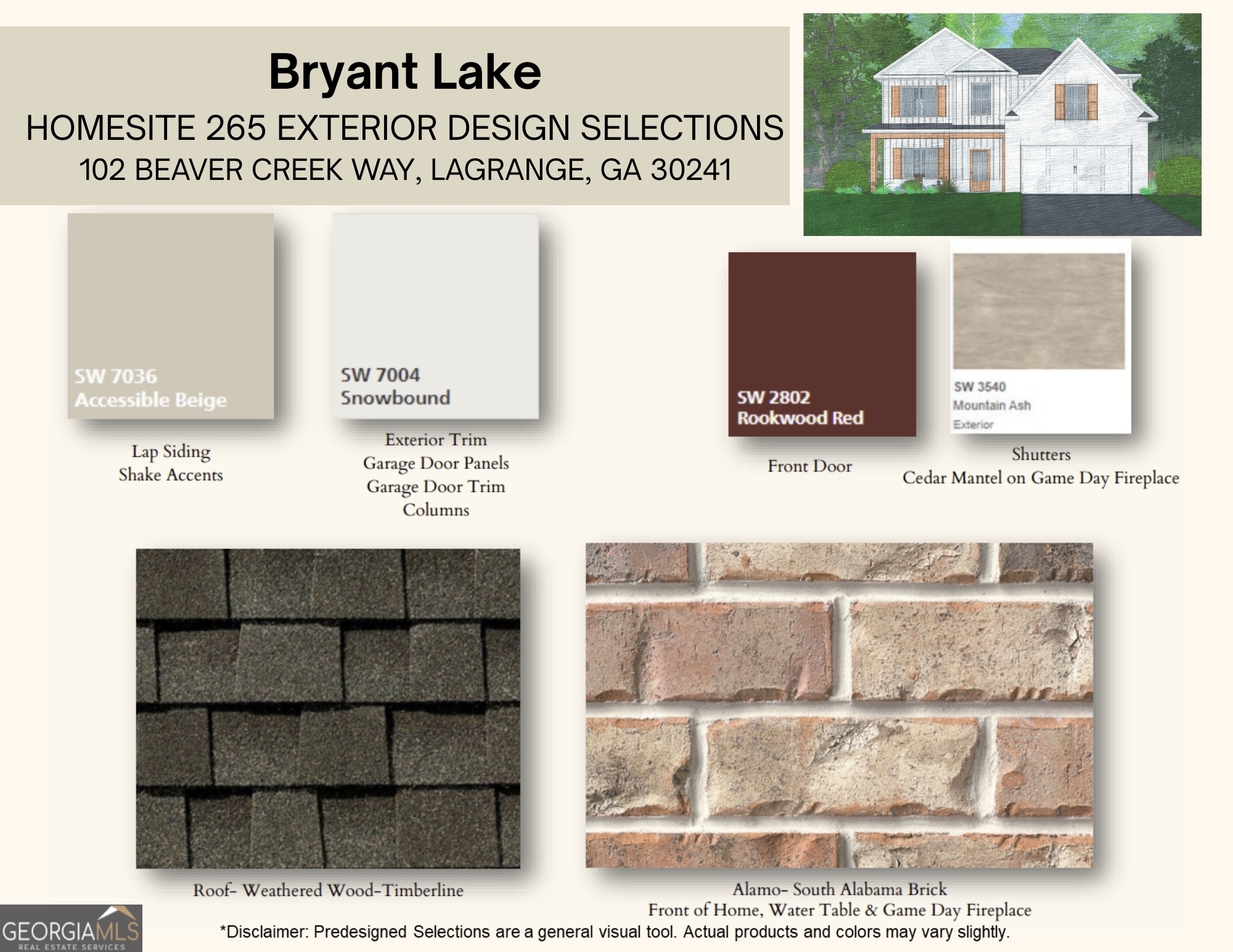 102 Beaver Creek WAY 265