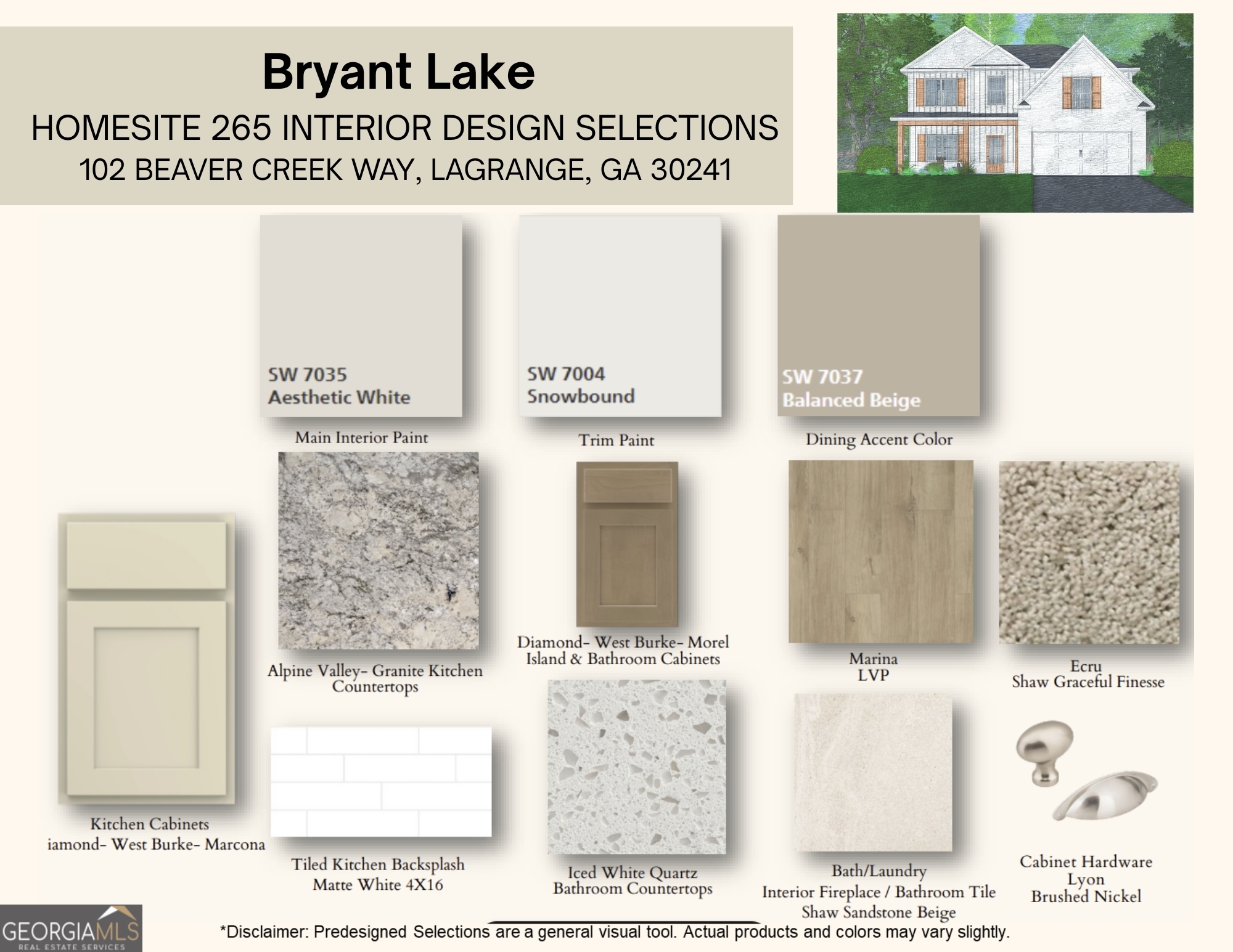 102 Beaver Creek WAY 265