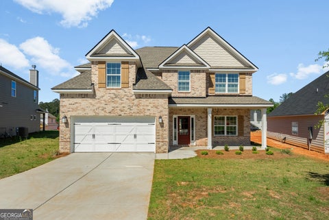 102 Beaver Creek Way Unit 265, Lagrange, GA 30241 - #: 10671120