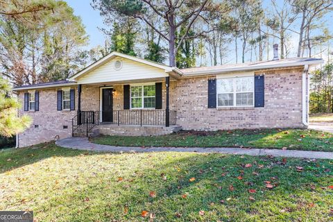 Photo of 3244 Stone Court, Douglasville, GA 30134 (MLS # 10672516)