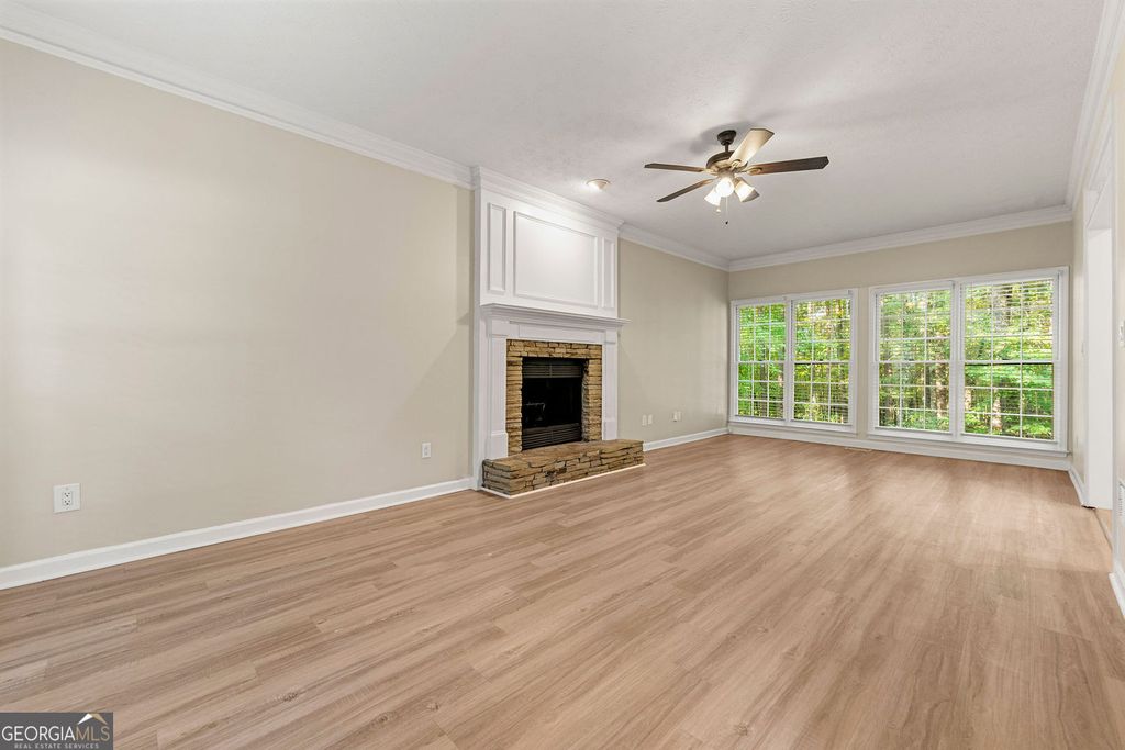 Photo of 1722 Indian Ridge Drive, Woodstock, GA 30189 (MLS # 10728934)