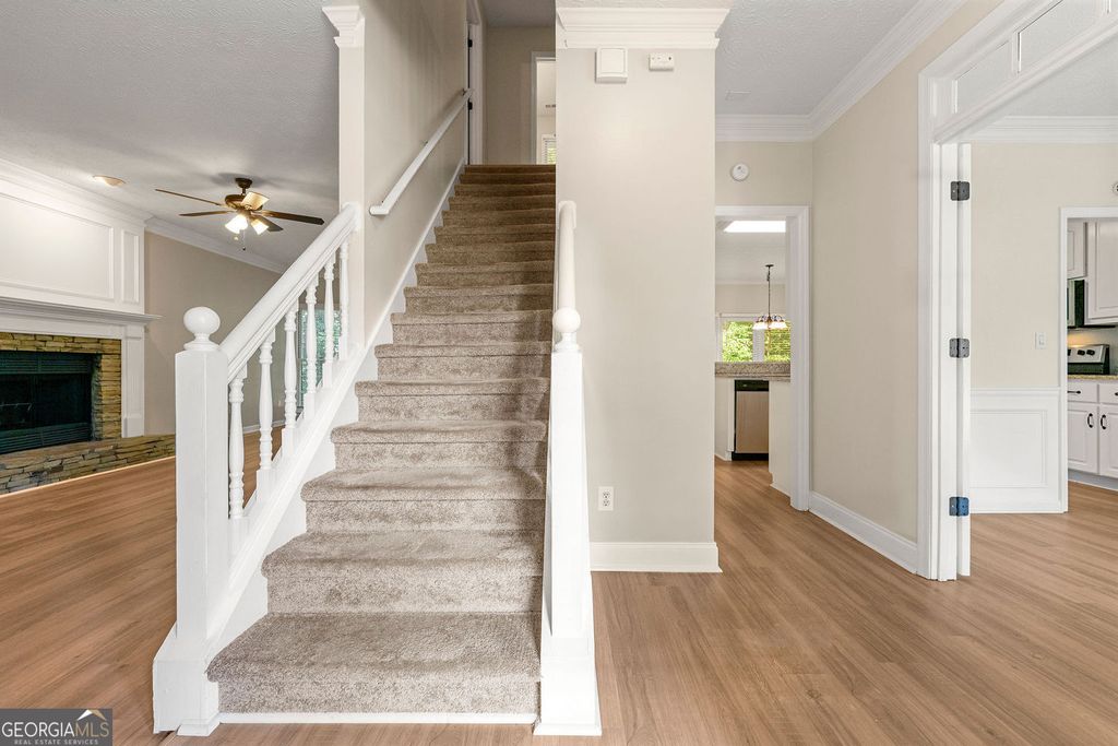 Photo of 1722 Indian Ridge Drive, Woodstock, GA 30189 (MLS # 10728934)