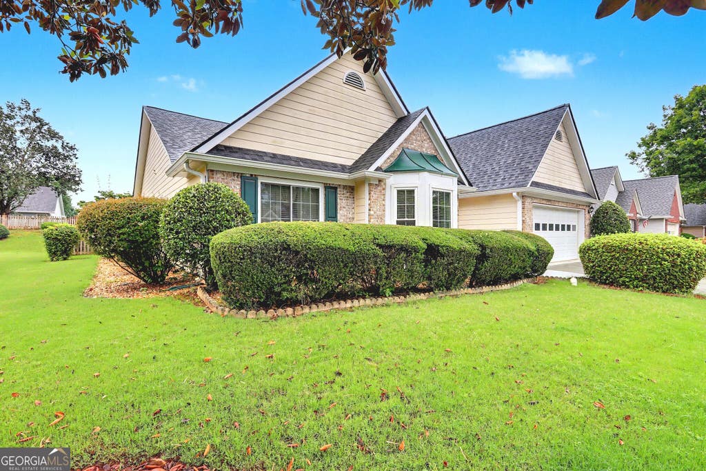 Photo of 4227 Lawhon Drive, Tucker, GA 30084 (MLS # 10816412)