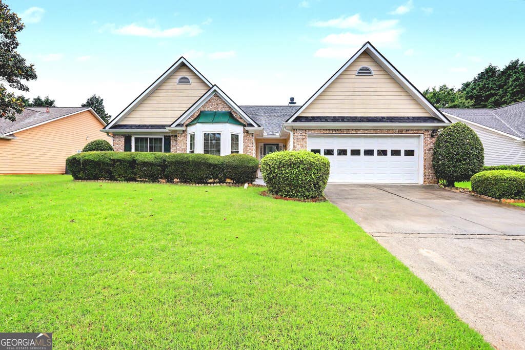 Photo of 4227 Lawhon Drive, Tucker, GA 30084 (MLS # 10816412)