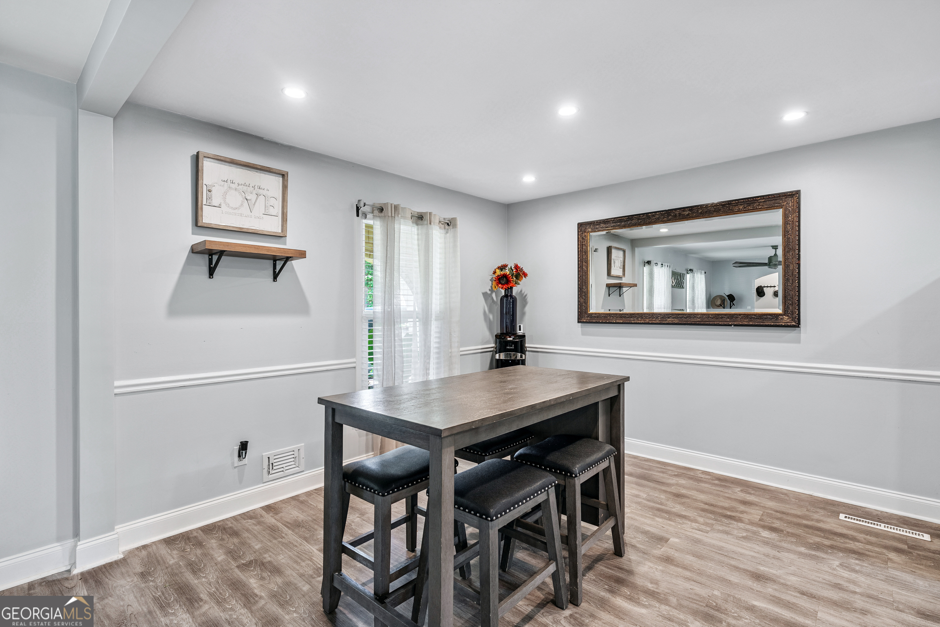 3864 Wake Forest RD