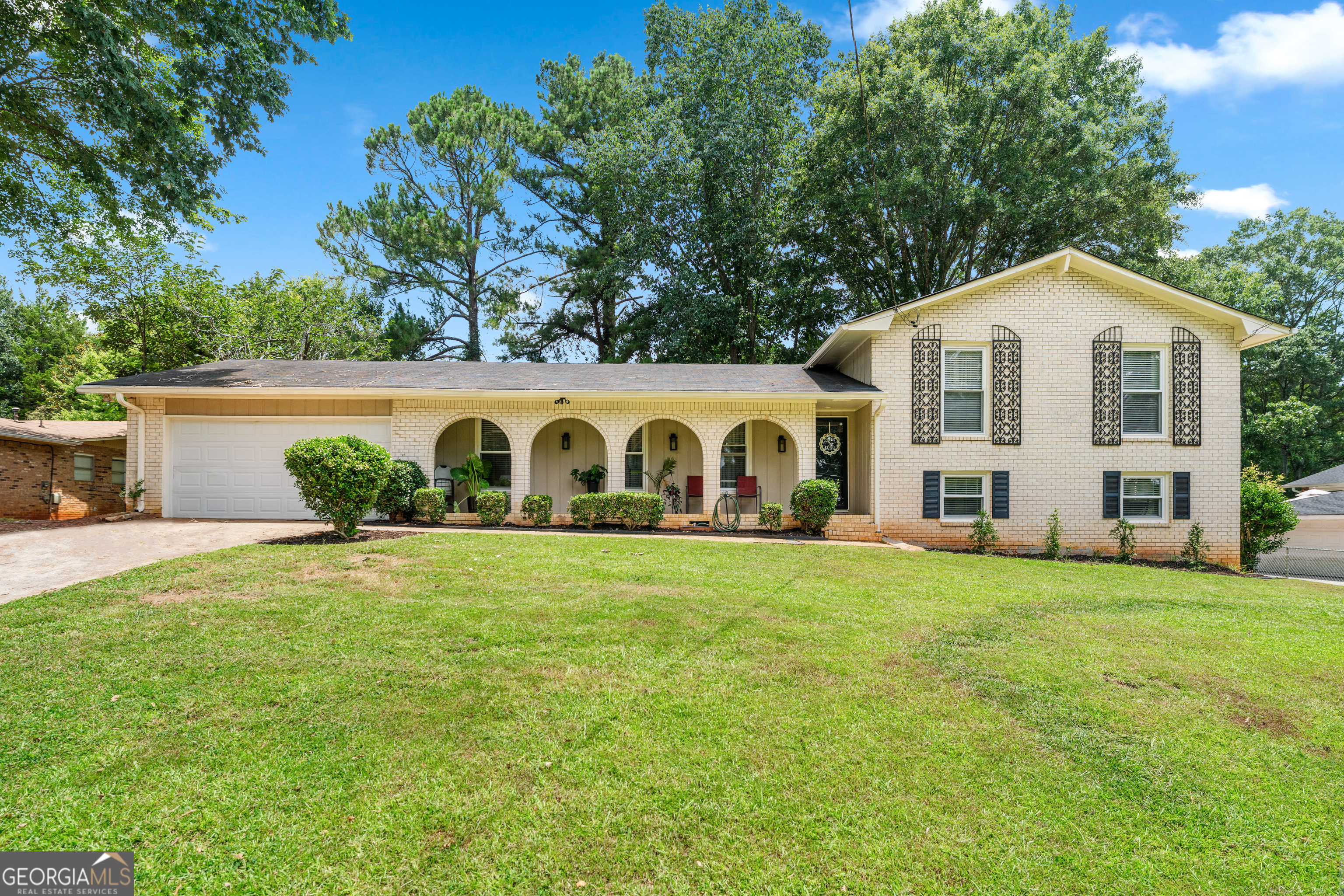 3864 Wake Forest RD
