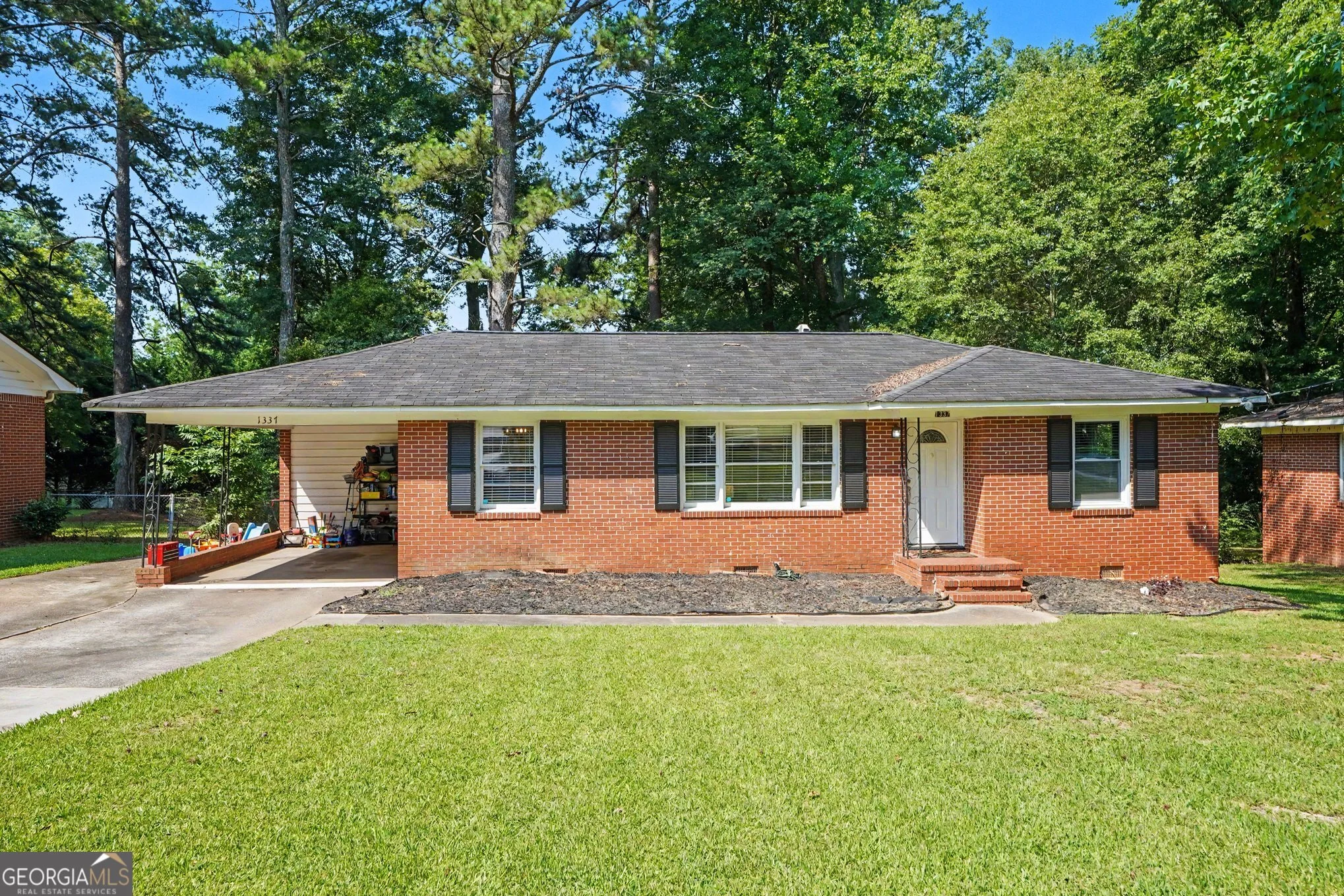 1337 Greenview Drive