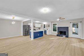 4922 Rock Springs RD