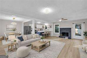 4922 Rock Springs RD