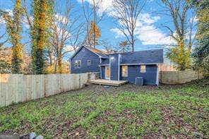 Photo of 4922 Rock Springs Road, Lithonia, GA 30038 (MLS # 10713154)