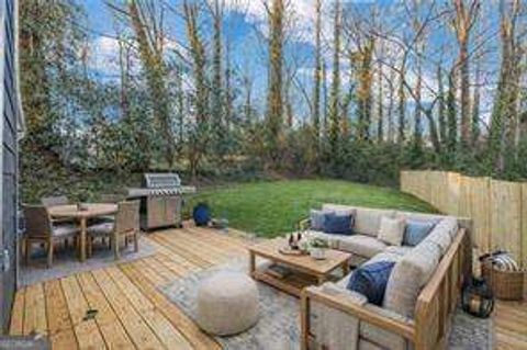 4922 Rock Springs RD Lithonia GA 30038