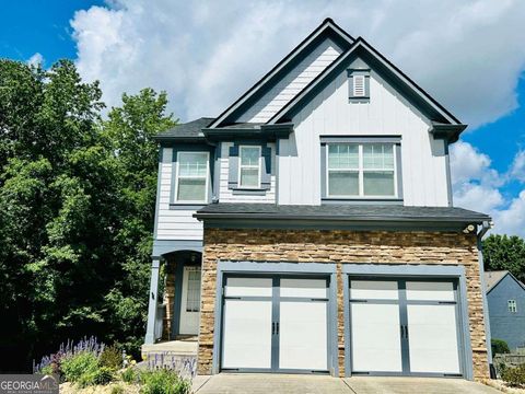 6030 Ellington CV Cumming GA 30040