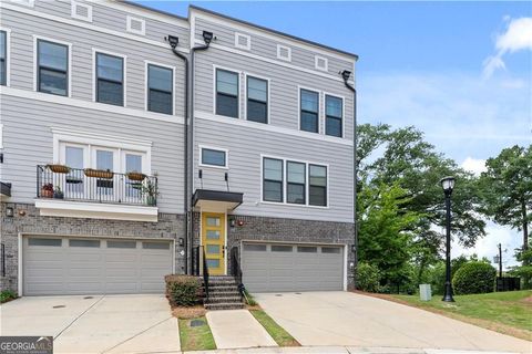 2087 Holtz LN Atlanta GA 30318