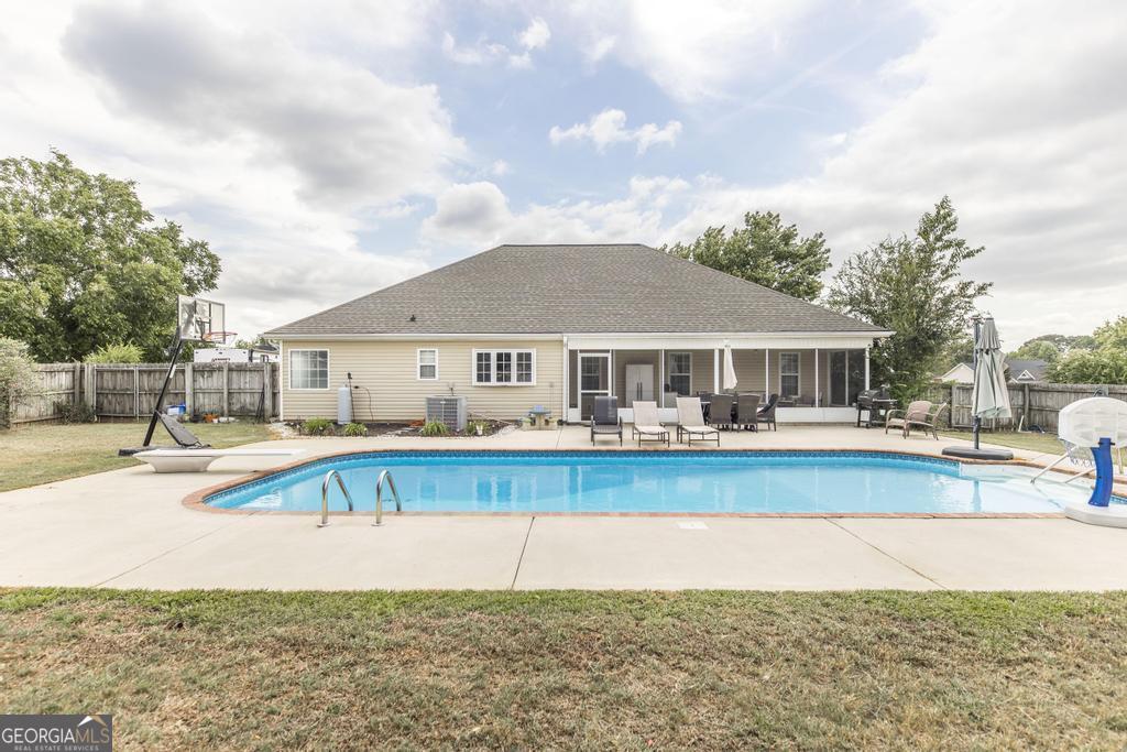 Pioneer Acres - Residential