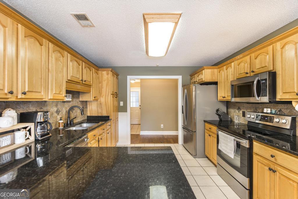 Pioneer Acres - Residential