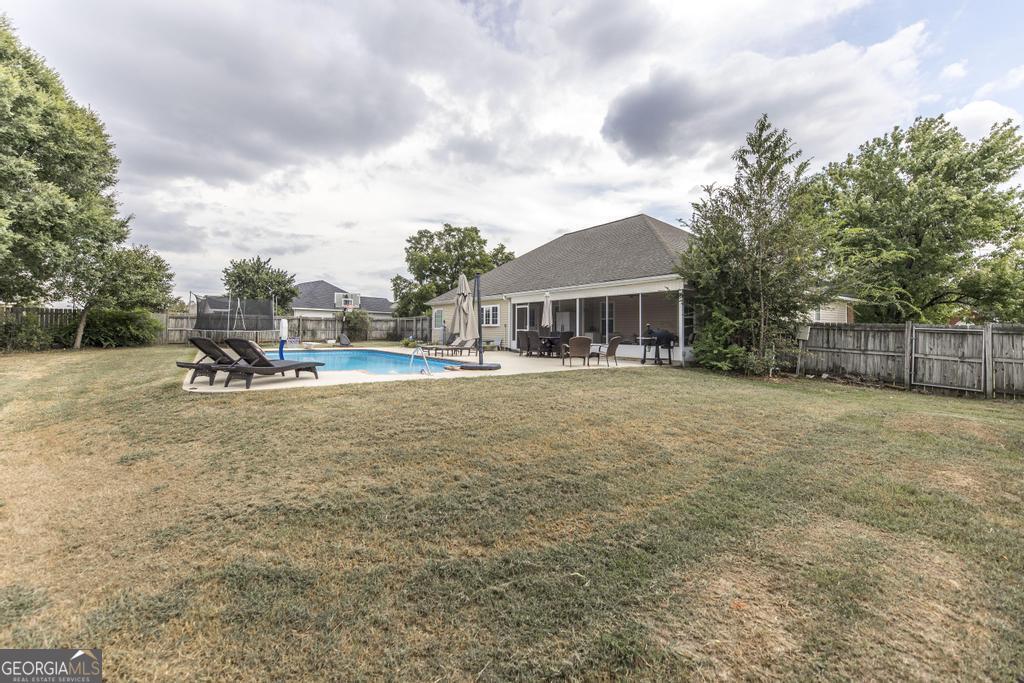 Pioneer Acres - Residential