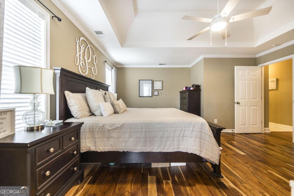Pioneer Acres - Residential
