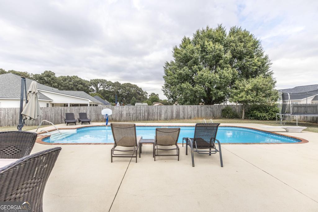 Pioneer Acres - Residential
