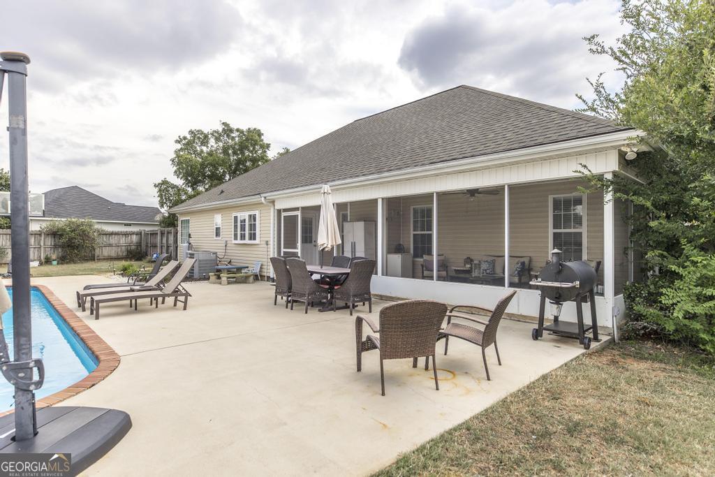 Pioneer Acres - Residential