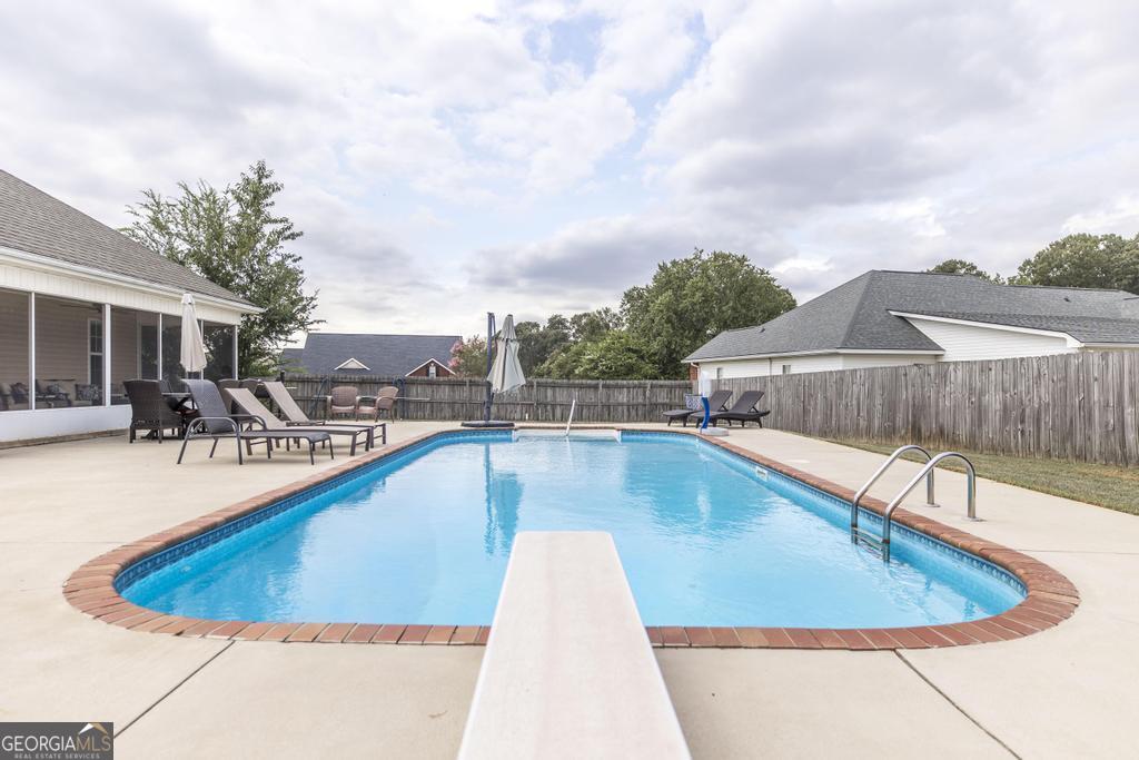 Pioneer Acres - Residential