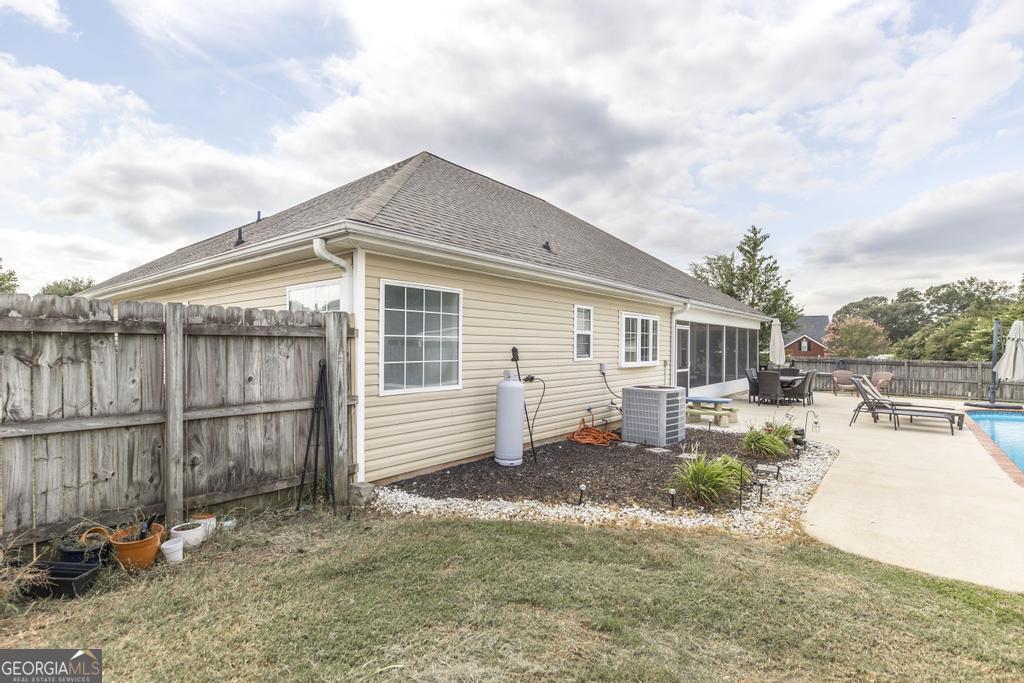 Pioneer Acres - Residential