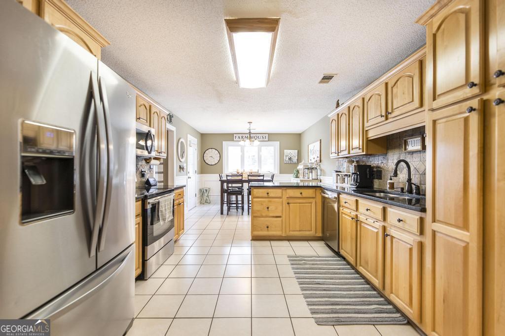Pioneer Acres - Residential
