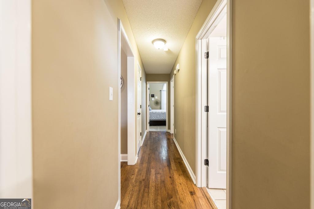 Pioneer Acres - Residential