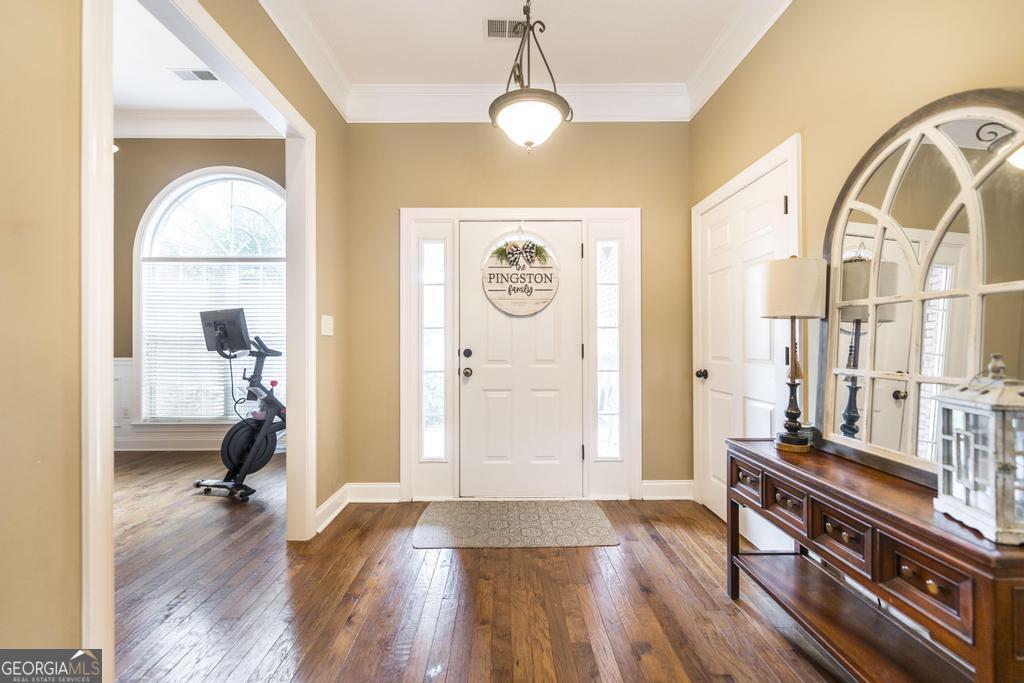 Pioneer Acres - Residential