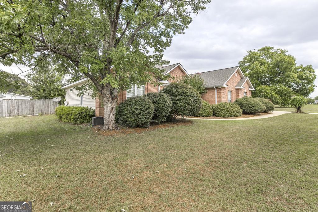 Pioneer Acres - Residential