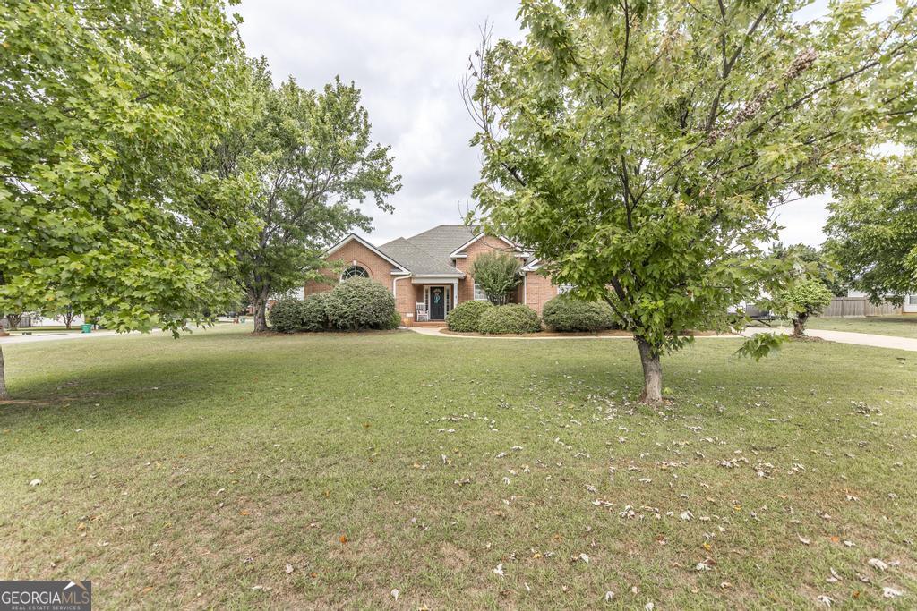 Pioneer Acres - Residential