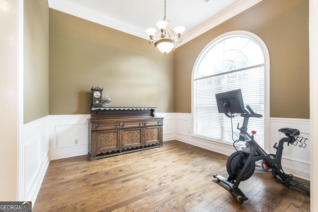 Pioneer Acres - Residential