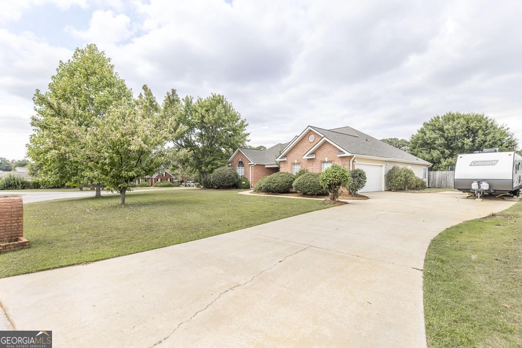 Pioneer Acres - Residential