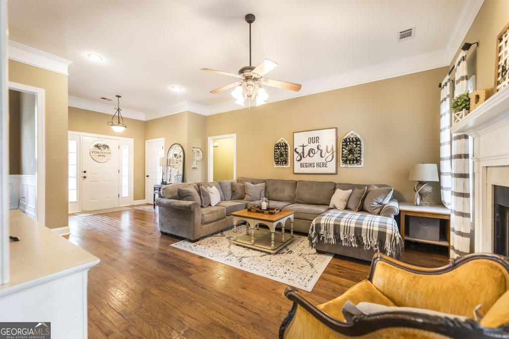 Pioneer Acres - Residential