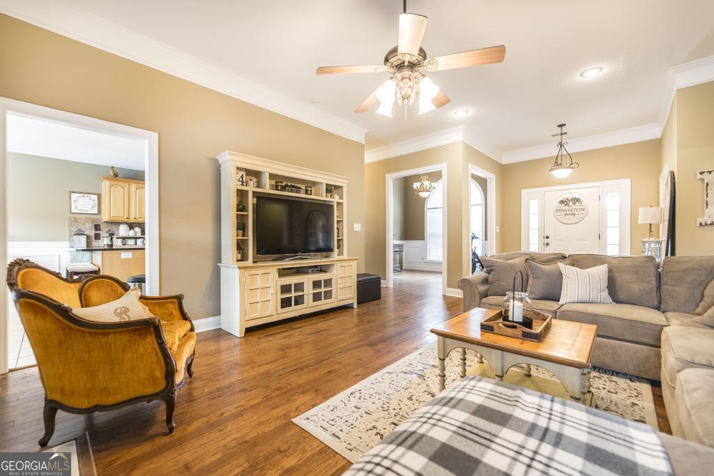 Pioneer Acres - Residential