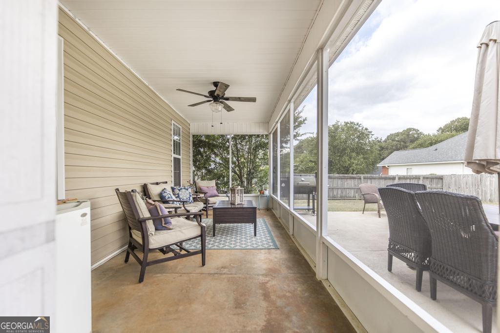Pioneer Acres - Residential