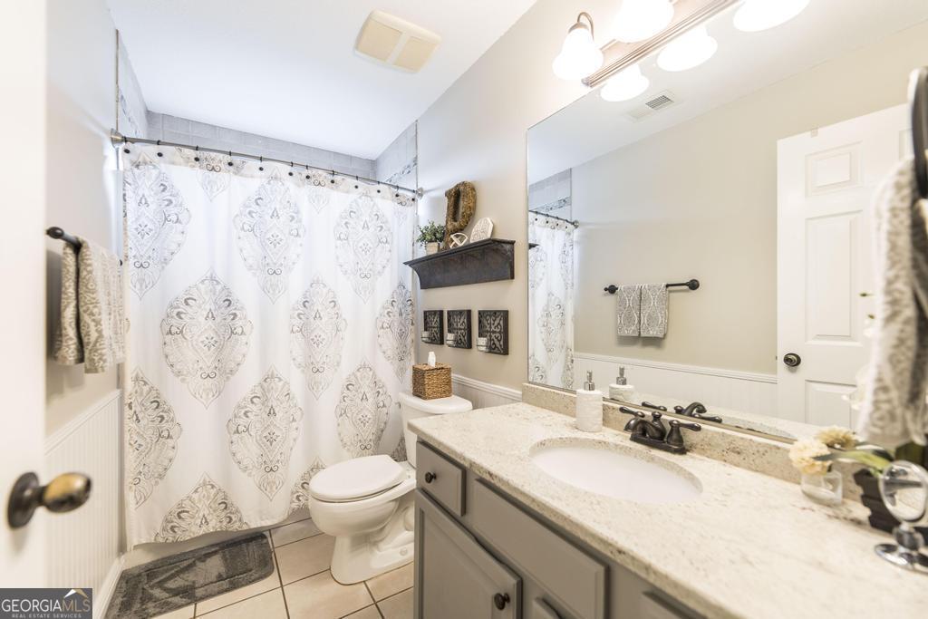 Pioneer Acres - Residential