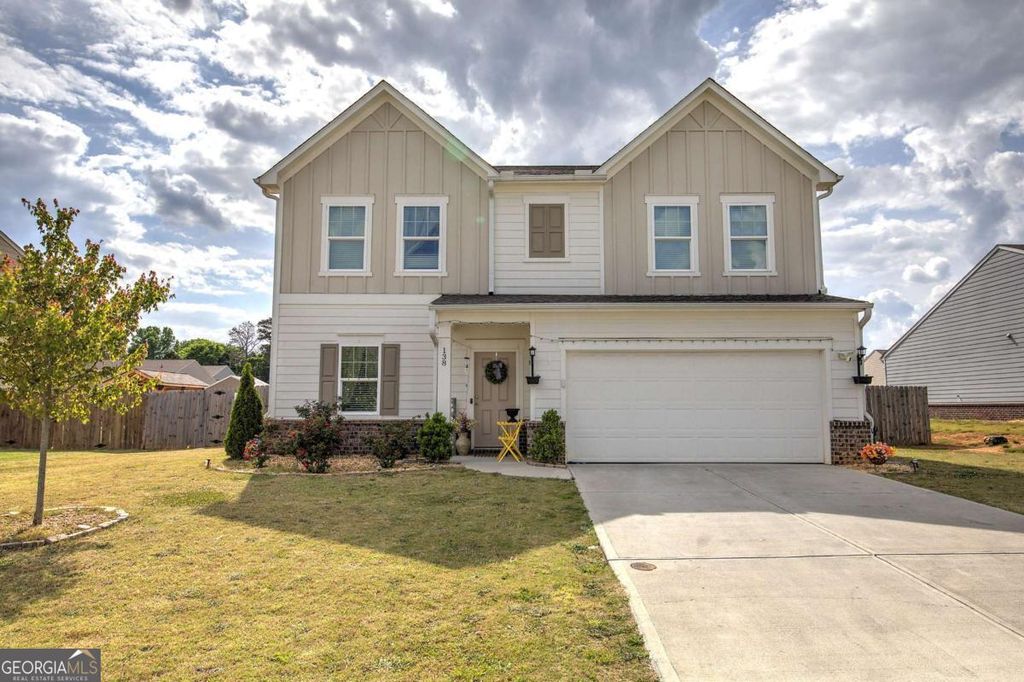 Photo of 138 Verona Drive NW, Cartersville, GA 30120 (MLS # 10753230)