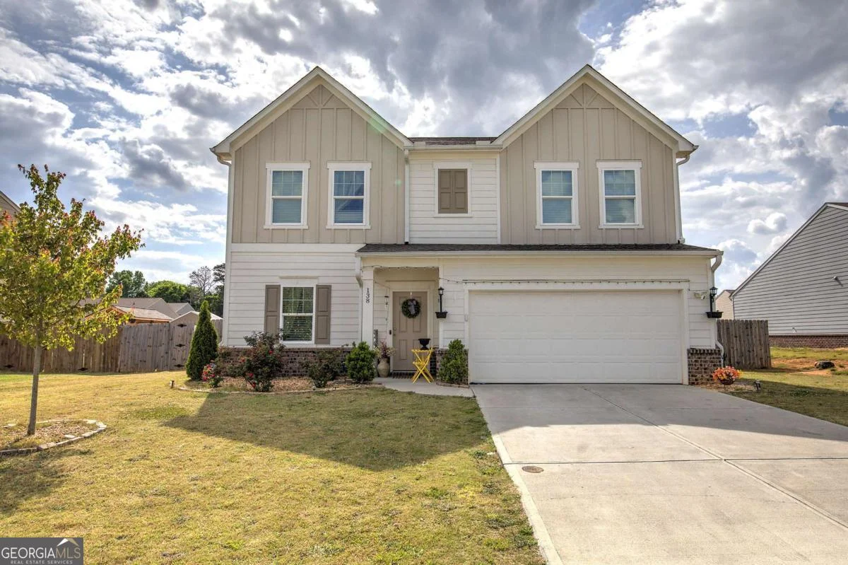 138 Verona Drive NW