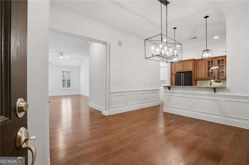 Photo of 4850 Ivy Ridge Drive SE #404, Atlanta, GA 30339 (MLS # 10774639)