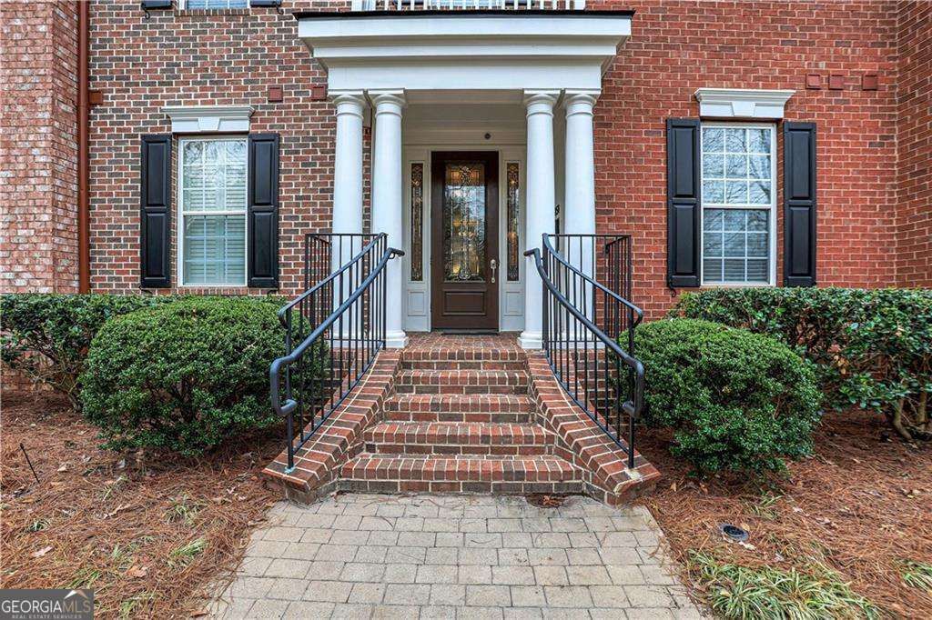 Photo of 4850 Ivy Ridge Drive SE #404, Atlanta, GA 30339 (MLS # 10774639)