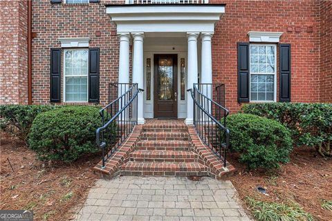4850 Ivy Ridge DR SE 404 Atlanta GA 30339