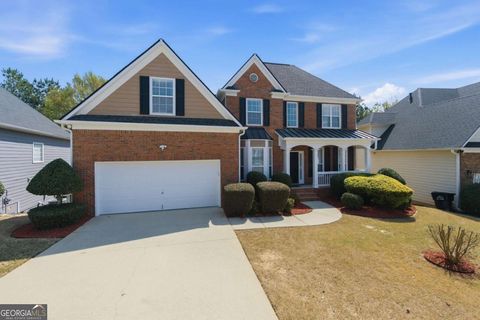 6105 Vintage Pointe PL Mableton GA 30126