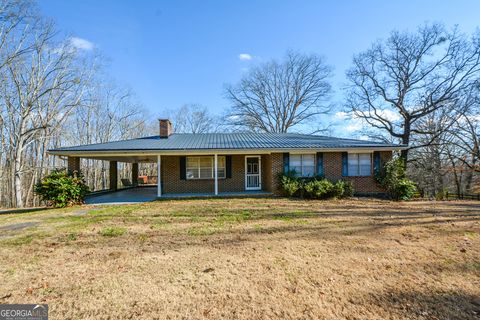 Photo of 6267 Mount Pisgah Road, Ellijay, GA 30540 (MLS # 10661984)