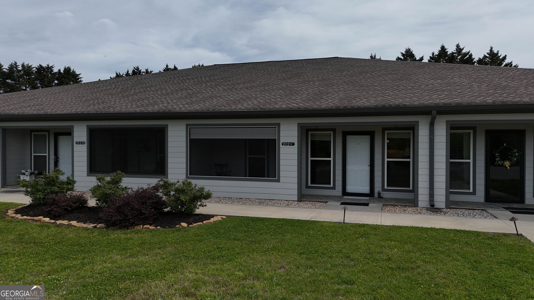 212 Old Clarkesville Mill RD UNIT C