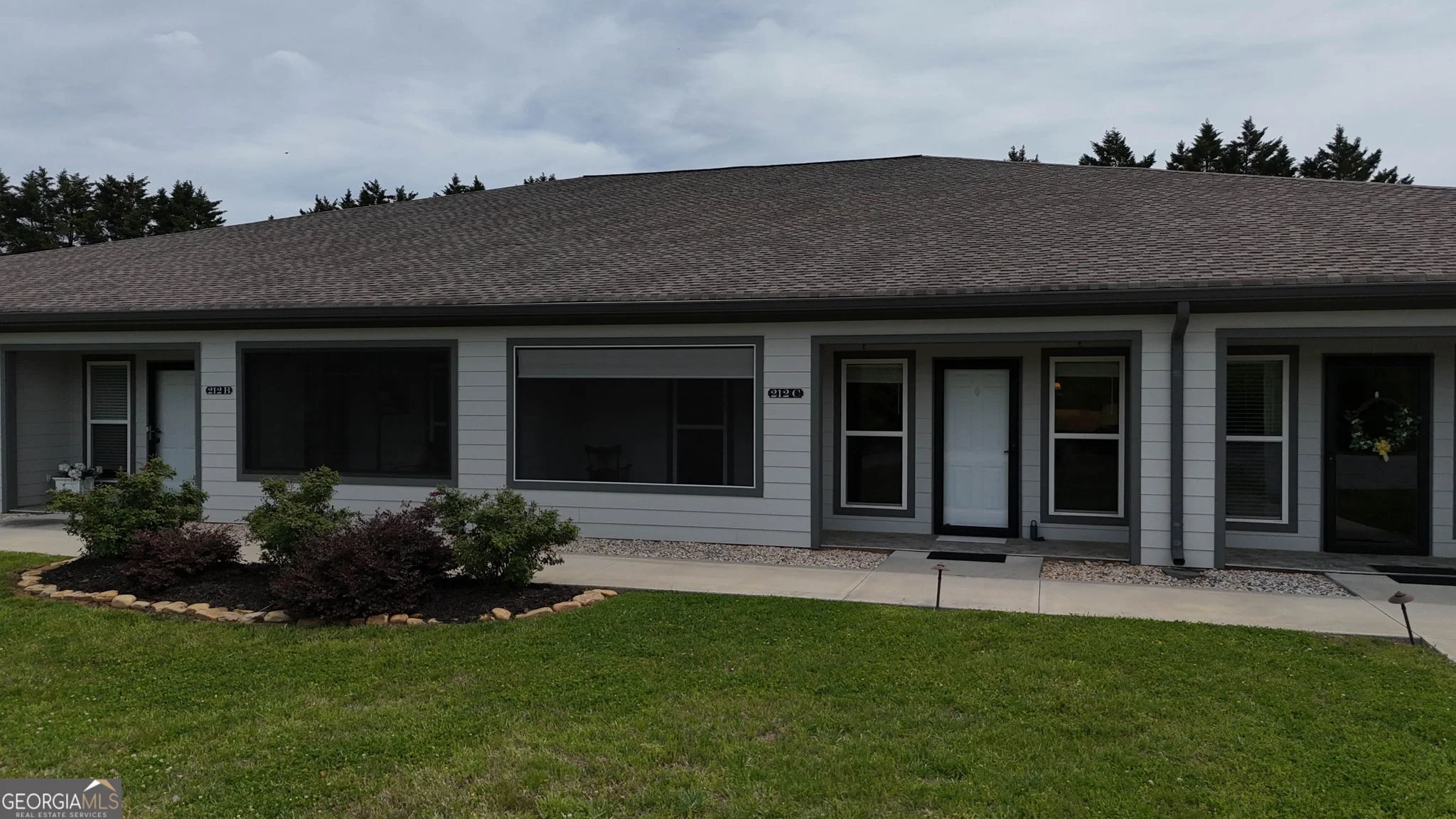 212 Old Clarkesville Mill Road Unit UNIT C